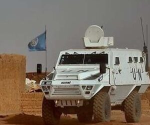 Sahel: Germany and Mali agree ‘smooth’ pullout of UN-backed troops