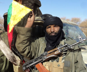 Mali: Mali junta face more disgruntled Ethnic Touaregs