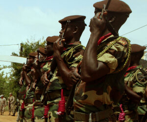 Sahel: West African states getting stressed over coup in Niger, do not rule out military action