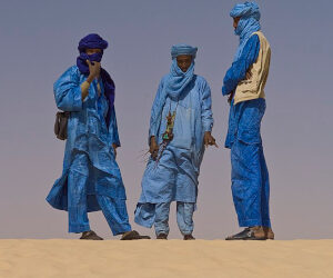 Sahel: Mounting tensions in northern Mali, as army strikes positions of ethnic Tuaregs