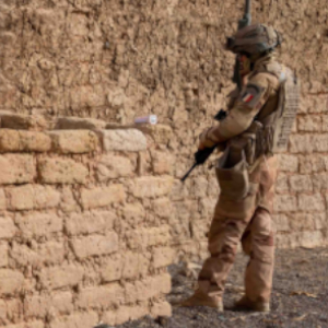 Sahel: France considering selective troop pullout from NigerF