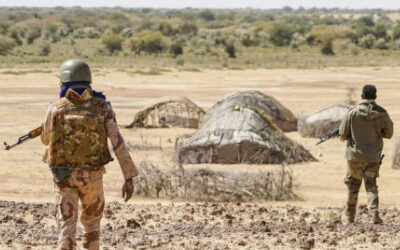 Niger: Dozen soldiers killed in Jihadist attack in Tijane