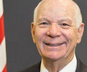 Egypt: US Senator Ben Cardin withholds $235 mil. in US aid to Egypt over human rights issues