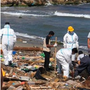 Libya: Revisiting Derna a month after the floods: mental trauma and thousands still missing