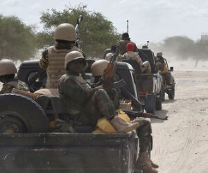 Sahel: 29 Niger soldiers killed by suspected jihadists