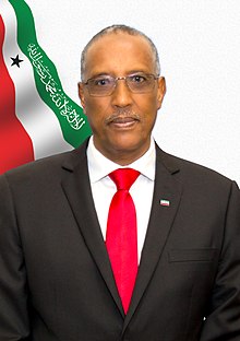 Somaliland: An unrecognized state in search of legitimacy