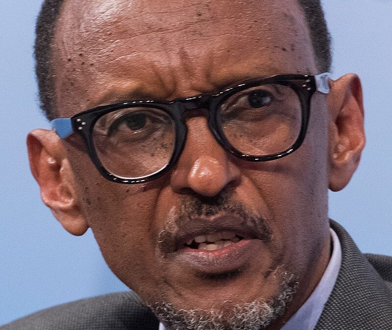 Rwanda: President Paul Kagame already “declared winner” in upcoming July election