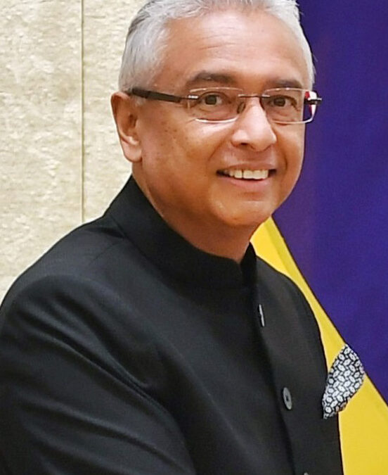 Mauritius: Prime Minister to be picked by dirty money and corruption in November elections