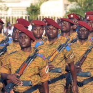 Sahel: Burkina Faso ratchets up war effort with new army units and taxes for voluntary militia