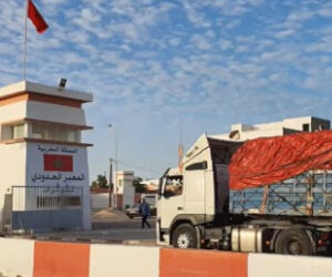 Mauritania: Sudden customs tax increase at border with Morocco jolts food markets in Mauritania