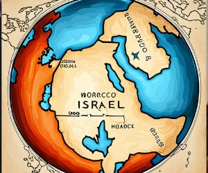 Trade: Israel-Morocco trade takes a hit amid extreme instability in the Middle East