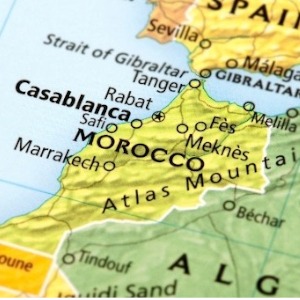 Algeria-Morocco Competition for Regional Influence Shifts to Economic Affairs