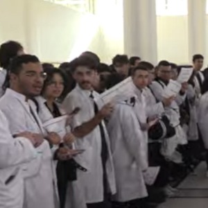 Morocco: Health workers go on strike, demand implementation of reforms