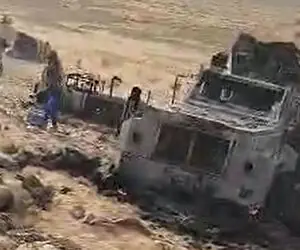 Update: Dozens of Russian Militiamen Killed by Tuareg Rebels in Mali