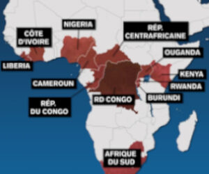 Africa CDC Declares Mpox a Public Health Emergency