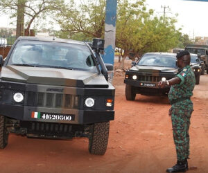 Mali: JNIM raids Bamako in direct threat to military junta