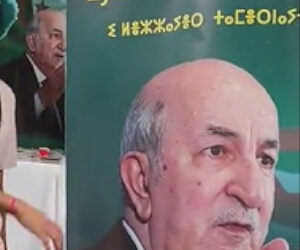 Algeria: Despite “winning” reelection, President Tebboune denounces “irregularities”