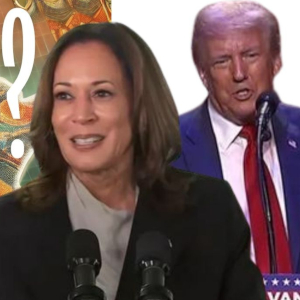 donald trump and kamala harris