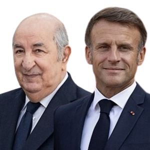 Franco-Algerian Diplomatic Relations in Turmoil