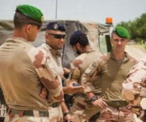 Sahel: France Concludes Military Presence in Chad