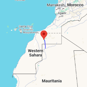 Building a Road to Nowhere? Morocco’s Unfinished Push to Mauritania