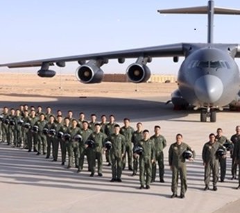 U.S. Trade Policy Is Accelerating China–North Africa Economic and Defense Engagement