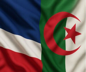 Algeria–France Diplomatic Crisis Intensifies