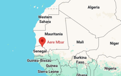 Local Conflicts: State-Imposed Land Pact Struggles to Calm Tensions in Brakna, MauritaniaF