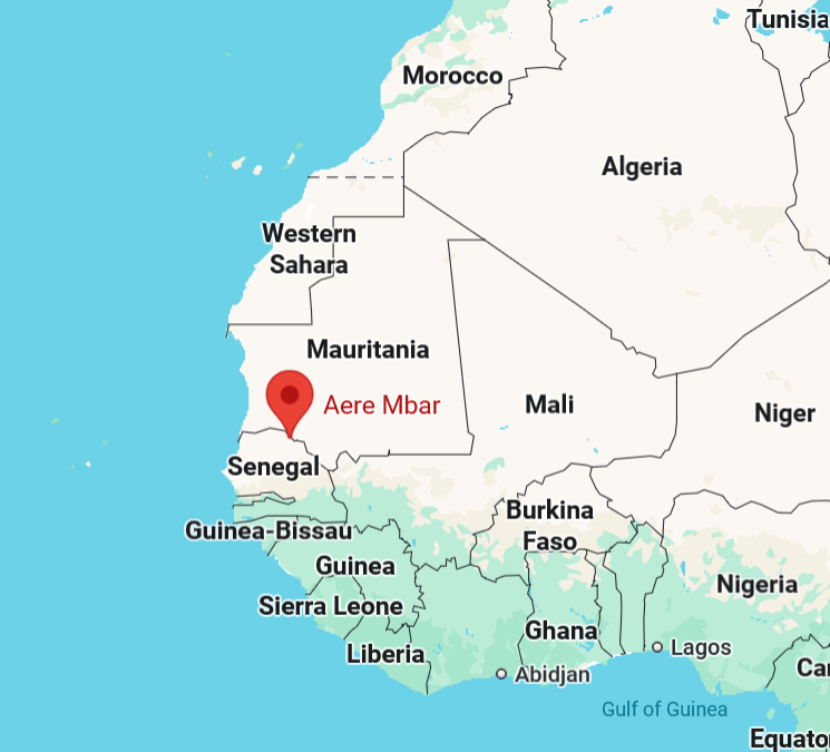 Local Conflicts: State-Imposed Land Pact Struggles to Calm Tensions in Brakna, Mauritania$