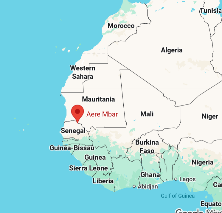 Local Conflicts: State-Imposed Land Pact Struggles to Calm Tensions in Brakna, Mauritania