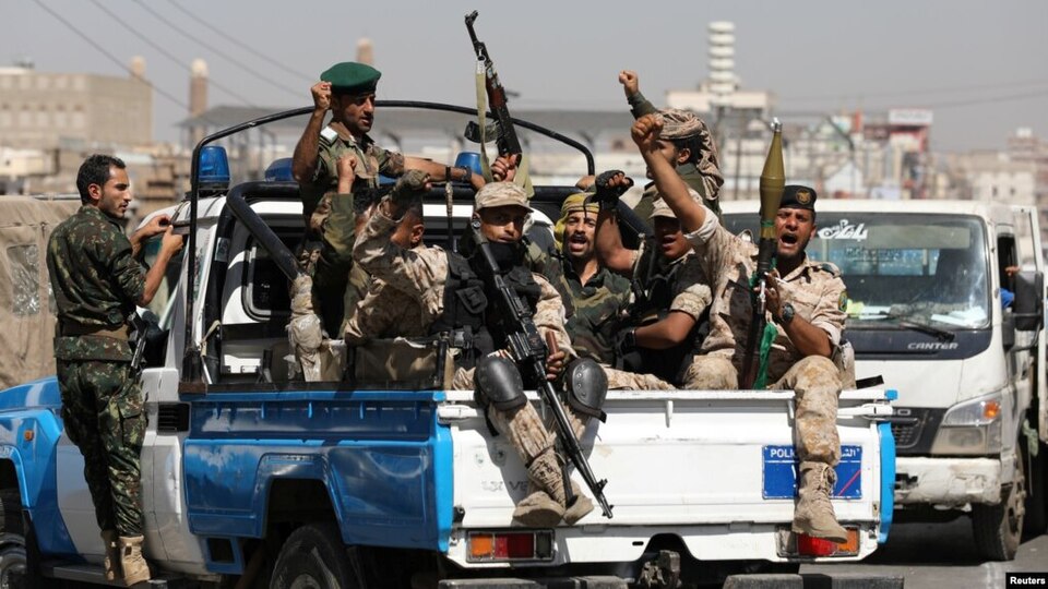 Gulf crisis: War Widens in the Gulf RegionF