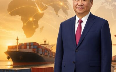 Egypt joins China’s tariff-free initiative as Beijing opens its market to nearly all of AfricaF